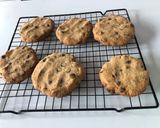 Foto del paso 5 de la receta: Galletas Cookies Express
