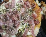 Foto del paso 4 de la receta: Pizza🍕