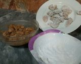A picture of step 3 of 🍋LEMON CHIKEN🍲.