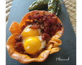Foto del paso 14 de la receta: Nidos al Pitiminí