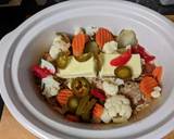 Mississippi Style Pork Roast recipe step 6 photo