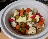 A picture of step 6 of Mississippi Style Pork Roast.