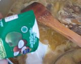 Foto langkah ke 2 dari resep Gulai Ikan Bumbu Kuning.