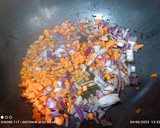 Foto del paso 6 de la receta: Codorniz guisada