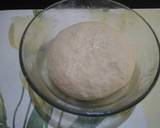 Homemade pita bread and pockets recipe step 2 photo