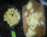 Foto del paso 3 de la receta: Tortilla de papa