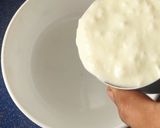 A picture of step 2 of Drumstick Raita.