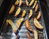 Foto del paso 3 de la receta: Papas rústicas al horno