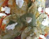 A ravioli stuffed with pumpkin and cheese recipe step 5 photo