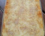 Foto del paso 5 de la receta: Pastel de papa vegetariano
