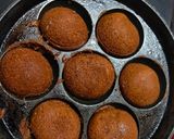 A picture of step 6 of Choco appe.