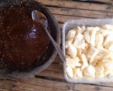 Foto langkah ke 3 dari resep Sambal rujak.