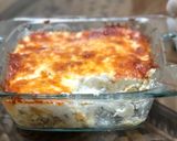 Foto langkah ke 6 dari resep Macaroni schotel.