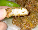 Foto del paso 2 de la receta: Nuggets de pollo