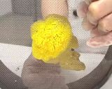 A picture of step 10 of Bing Pi (Snow Skin) Peony Mooncake (冰皮牡丹月餅).