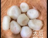 「太后餓了」瑤柱豆腐丸的食譜步驟3照片