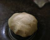 A picture of step 2 of Samosa.
