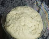 A picture of step 3 of Buttered Bread Bars.