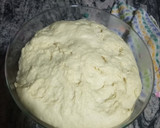 A picture of step 3 of Buttered Bread Bars.