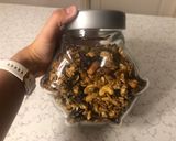 Granola 🥣 recept fázis 7 fotója
