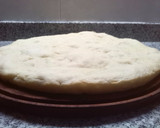 Foto del paso 9 de la receta: Pizza casera con masa líquida