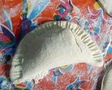 Foto del paso 4 de la receta: Formas de masa hojaldre