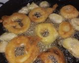 Foto del paso 7 de la receta: Aros de cebolla 🧅 súper crocantes.😋