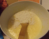 Foto del paso 2 de la receta: Bizcocho de limón con glaseado suave