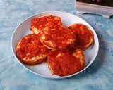 Foto langkah ke 5 dari resep Telur Ceplok Sambal.