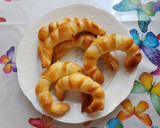 Foto del paso 9 de la receta: Croissants caseros 🥐