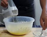 Foto del paso 2 de la receta: Jelly roll de crema de limón