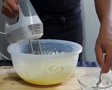Foto del paso 2 de la receta: Jelly roll de crema de limón