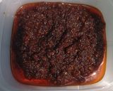 Foto langkah ke 3 dari resep Kremesan dan Bumbu Hitam Madura.