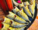 Foto langkah ke 9 dari resep Homemade Ikan Asin Kering dan Basah.