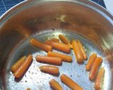 Foto del paso 5 de la receta: Lentejas con chorizo (para chuparse los dedos)