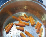 Foto del paso 5 de la receta: Lentejas con chorizo (para chuparse los dedos)