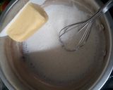Foto langkah ke 2 dari resep Cheese cake (no cream cheese).