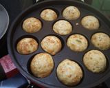 A picture of step 2 of Instant Rice Flour Appam.