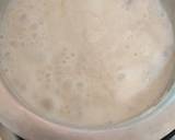 Oats porridge with almonds#breakfast recipe challenge recipe step 5 photo