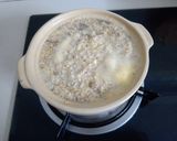 Hình bước làm 1 của món Bún Riêu Cua Đơn Giản