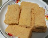 Foto langkah ke 6 dari resep Risoles Mayo Isi Ayam.