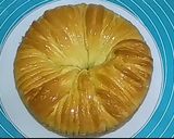 Foto langkah ke 7 dari resep Wool Roll Bread.