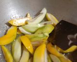 কাশ্মীরি আমের আচার (kashmiri mango pickle recipe in bengali) রেসিপির ধাপ 5 ছবি