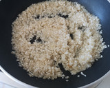 Foto del paso 1 de la receta: Arroz simple pero sabroso