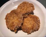 Foto del paso 5 de la receta: Galletitas de avena y banana sin gluten en microondas 3 ingredientes light