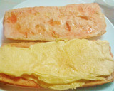 Foto del paso 5 de la receta: Bocadillo de 