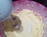 Foto langkah ke 1 dari resep Kue Kering Coklat Kacang.