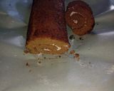 Foto langkah ke 11 dari resep Chocorange :-D.