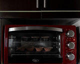 Foto del paso 7 de la receta: Muffins de Manzana con Canela 🍎