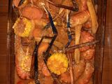 Udang Saus Asam Manis